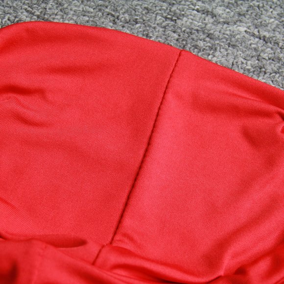 Women Red Top Hot - Picture 8 of 12